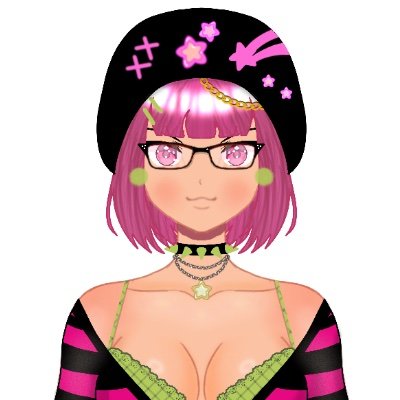 SolayaWIPs's profile picture. hey hey~ I create VTuber concept art | adoptables | for people who don’t want a sketch fees.