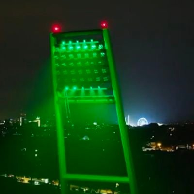 Micha_1309's profile picture. Ostfriesland,DK-Inhaber West B 110,OFFC Green White Flavor,Lebenslanges Mitglied bei @werderbremen @Werderfrauen @WFCTWERDER, Gegen Nazi´s
Instagram: michi13092