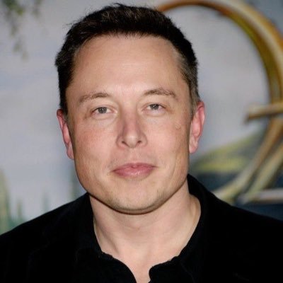 elonmucklife's profile picture. 