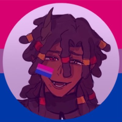 IsackHadjarwdc's profile picture. Multifandom | @bratclerc | He is sunshine @Saphslive | pfp cr: @IAMThjnking | https://t.co/sn2dXkNz6z