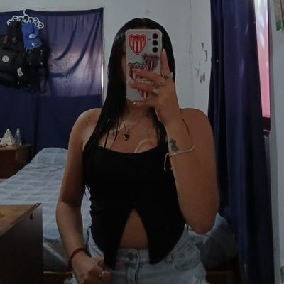 agusstinalucero's profile picture. 