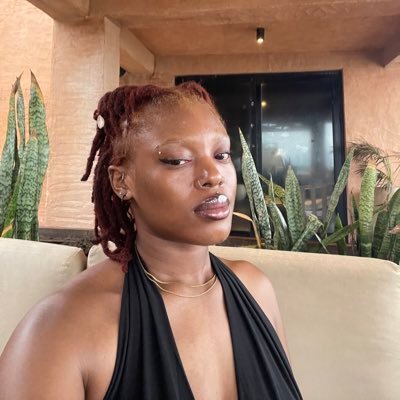 chiefedehh's profile picture. author | climbing the ladder, one hand at a time | tech + marketing + creative | doing things @afro_tape @studiobasari | ex: @ticketleap