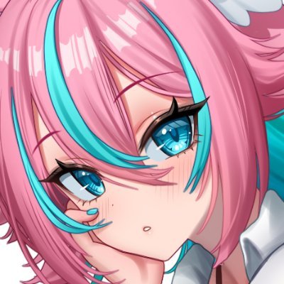 shikigrei's profile picture. Hello 
I'm Shikigrei, streamer(https://t.co/mwraJu029i), #Live2d rigger and vtuber artist.
Commissions status: Close