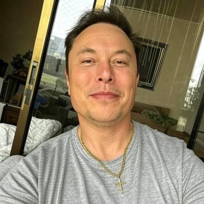 CeoMusk28369's profile picture. 