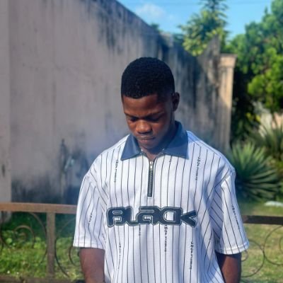 JustineNwo23979's profile picture. 