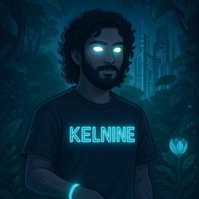 kelnine0's profile picture. Tech lover 💻 DeFi & Web3 believer 🌐 (Not financial advice) #FutureFi ⚡️