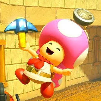 toadvtte's profile picture. ☈