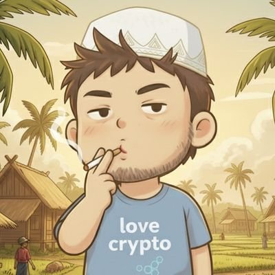 Cakkcugz's profile picture. | #Web3Smurf  | wanna joining web3 cults | newb.