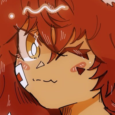 WigfireU95985's profile picture. 🇫🇷I’m a fire cat 🔥 meow / pfp by : me | I learn English Twitch : wigfire_yt