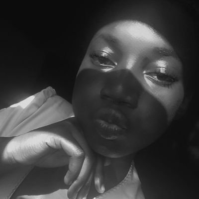 lydia_addo65905's profile picture. be like the butterfly, very beautiful but difficult to catch