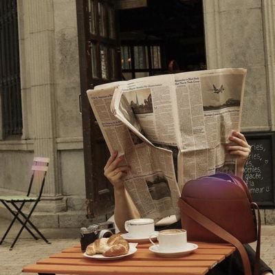 annie_padma's profile picture. fake hiatus