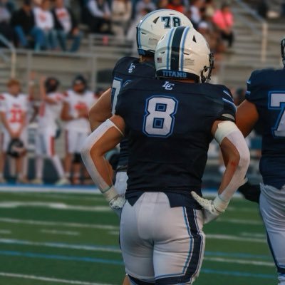 BraxtonButhe8's profile picture. 5’10 l 185lbs l MLB/HB l 3.52 gpa l 270 bench l 365 squat l