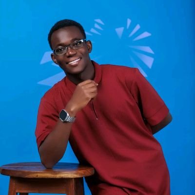 DiabreAbass's profile picture. ⚙️ Tech + ⛓️ Blockchain = 🌐 Web3 Building the user-owned internet.
||Builder || Educator|| Web3 Content Creator || Simplifying Tech + Blockchain for everyone.