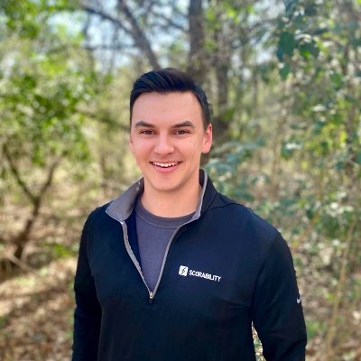 Grant Langford | Scorability Profile