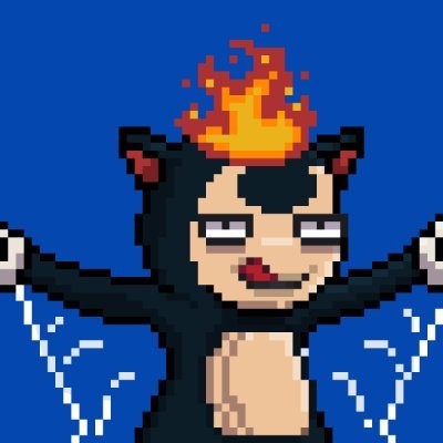 Sh4dowNFT's profile picture. 