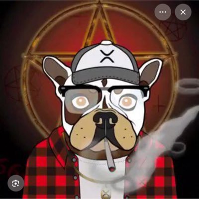 JKBULLDOG9191's profile picture. Crypto enthusiast!