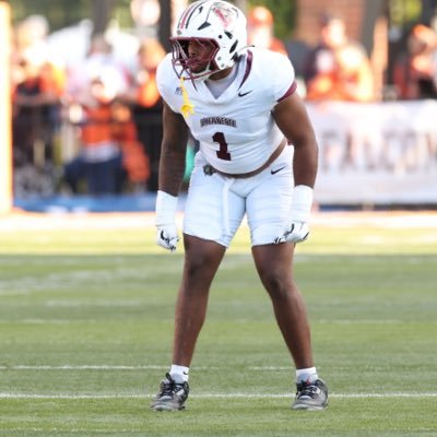 jayboy2x's profile picture. All American Defensive End @ Lafayette