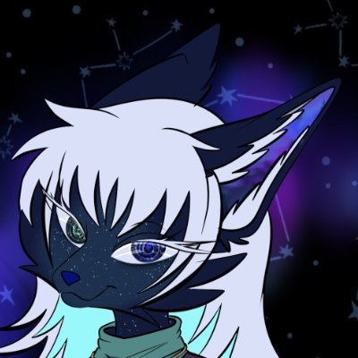 CelestialFen's profile picture. 🌟PNGTuber🌟I'm Hikari Ishida, a wandering Fox from the Stars.
Twitch Affiliate|Game Streamer| Overall Sleepyhead| 18+
|https://t.co/HpLUNad1GP