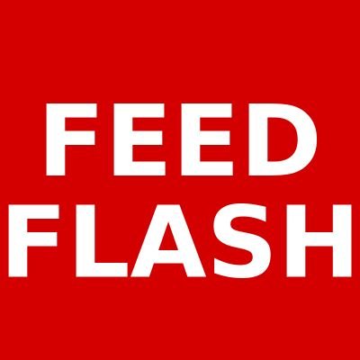 FeedFlash25251's profile picture. ⚡BREAKING NEWS • INDIA + WORLD 🌍
Fast, Verified & On-Point Headlines ⚡
No Noise • No Bias • Just News.
Follow for instant updates ⬇️
#FlashNews #FeedFlash