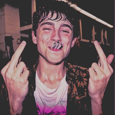 permedruffian's profile picture. ⠀⠀ ⠀⠀ ⠀⠀ ⠀⠀ 𝘆𝐨𝐮 𝗴𝐨𝐭 𝗮𝐧𝐲 𝘀𝐩𝐚𝐫𝐞 𝗰𝐡𝐚𝐧𝐠𝐞? ⠀⠀ ⠀⠀ ⠀⠀⠀ ⠀⠀ ⠀ ⠀⠀ ⠀ ⠀⠀ ⠀ ⠀⠀ ⠀ ⠀⠀ ⠀