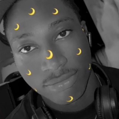 kelvinooriade's profile picture. 