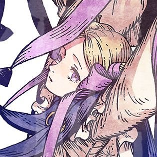 prantinhap's profile picture. ㅤㅤMagic — the miracle that colors our world