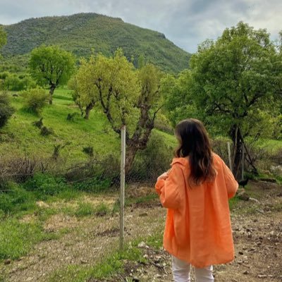 ysmnsuzen95's profile picture. 