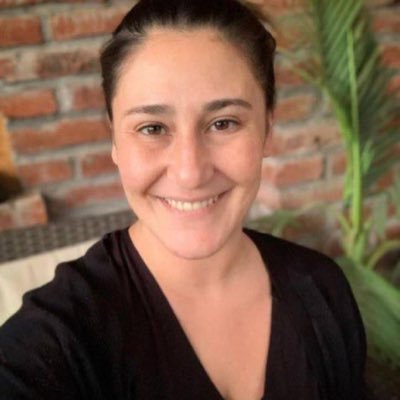 Monicamari66151's profile picture. Always lovely, but suspicious