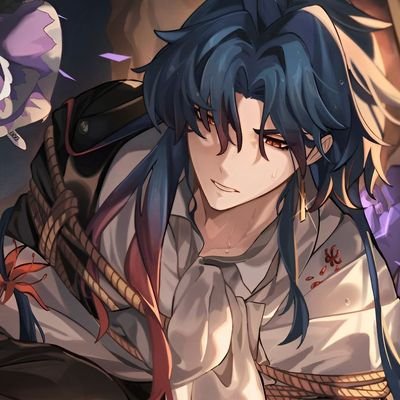 Mintyiki's profile picture. he/they