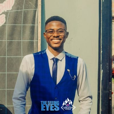 davesho551's profile picture. Project Manager 📊 | Data Analyst 💻 | Turning ideas into structured results
Learning, building, and growing daily.