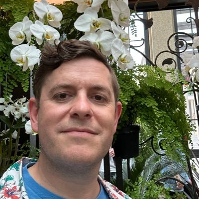 JamesTylerESPN's profile picture. Deputy Editor, @ESPNFC. Jeopardy! champion, S39, CWC 2024. Team Shrug Emoji. President, Dirk Kuyt Fan Club. Views are my own unique burden.