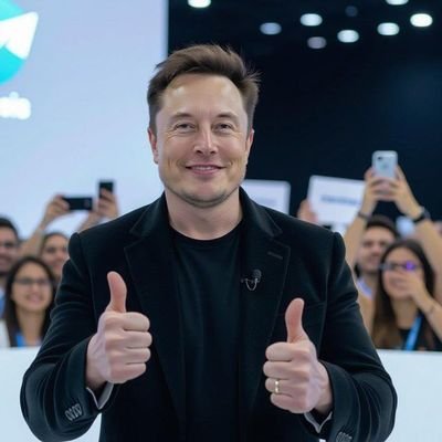 Elon630340's profile picture. 