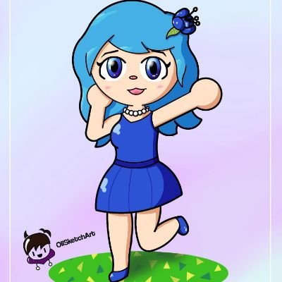 Nady_ACNH's profile picture. 🏝️Isla: de las Perlas 💍Fruta:🍐Hemisferio Norte  #ACNL #ACNH🚁#DREAMLIGHTVALLEY #KirbyDreamBuffet #Pikmin 1, 2 y 3.. Falta el 4