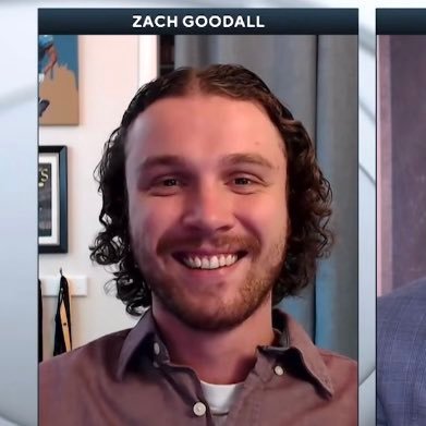 zach_goodall's profile picture. I cover the Florida Gators for @Swamp_247, part of @247Sports on @CBSSports. Previously: USA TODAY, Sports Illustrated. FWAA member. GNV via JAX via PIT.