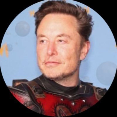 ELON_MUSKcr's profile picture. 