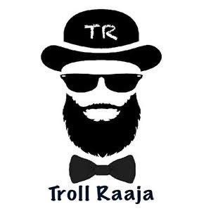 TrollRaja_'s profile picture. 