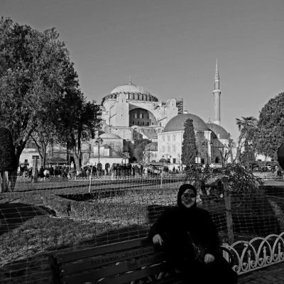 ftmkclgn's profile picture. Dünya melanettir.