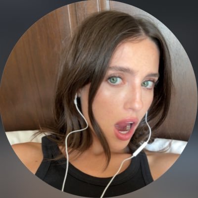 luvl4ndoo's profile picture. #hater