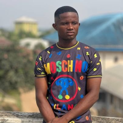 TitusOlive2561's profile picture. Web3 Enthusiast || Graphics Designer || Social Media Marketer 🚀BOS || Community builder