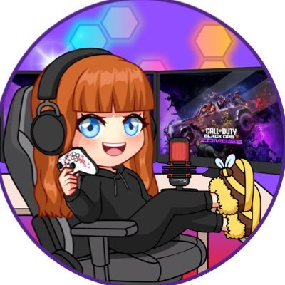 ml1lyy's profile picture. UK ♡ | Zombie & Horror Streamer | TTV & Kick | Rogue Partner Code: ML1LY 20% OFF | Social media manager 🐝🍯✨