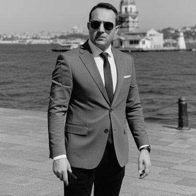 YANLIZ1ADAM23's profile picture. HİÇ...