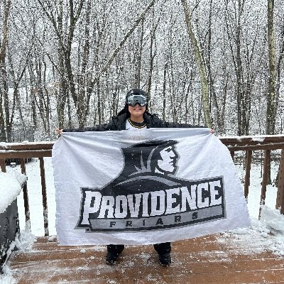 thewhiteflagkid's profile picture. I'm the kid at the AMP/Friars games that you see with the white flag on the jumbo tron and i love Ryan Mela