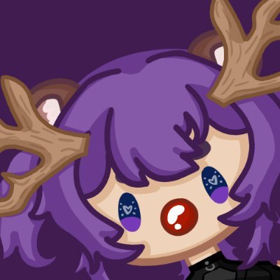 pandeunee's profile picture. 🐼🏳️‍🌈|Brown Panda Vtuber| they/she 
18+ at times
pfp: @stringof_rune
banner: @zanzanzaaan
Alt: @saddsimpp
NSFW alt: @baredeu4
#pandeuart nsfw: #baredeu