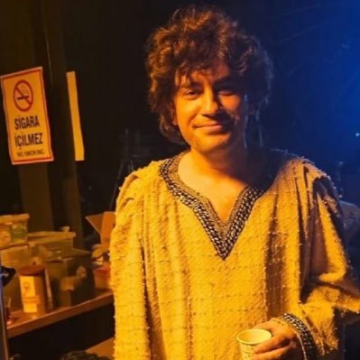 faraazzzi's profile picture. Kaptanın seyir defteri