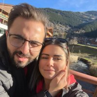 Ahmet Burak Parlak (@ab_parlak) Twitter profile photo