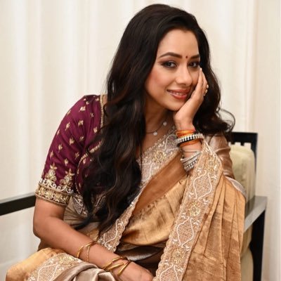 KiHimani's profile picture. I am house wife..i am big big fan of rupali Ganguly ma'am she is my queen 👑 ❤️🥰🤗😘 AshRup my favourite couple ❤️