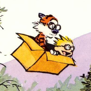 murphybuilds's profile picture. Software developer💻
Endlessly curious🧠