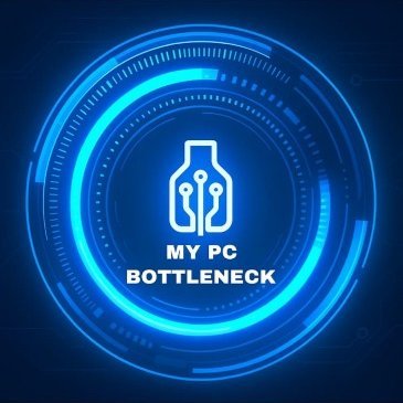 mypcbottleneck's profile picture. PC Bottleneck Calculator 🎮📈 (Enhance System Performance). Perfect for PC builders, gamers, and anyone who wants smoother performance. 🖥️⚡ Stop guessing,