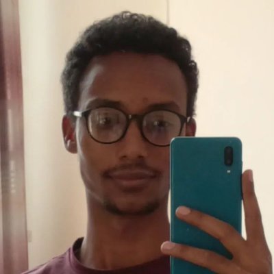 awabrh's profile picture. Software dev, sometimes I sketch