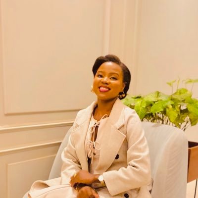 annkugonza's profile picture. Make room,you’re only getting started.